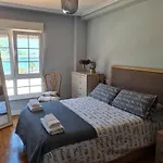 Appartement Quebrantos