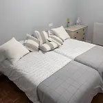 Quebrantos Appartement