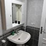 Quebrantos Appartement *