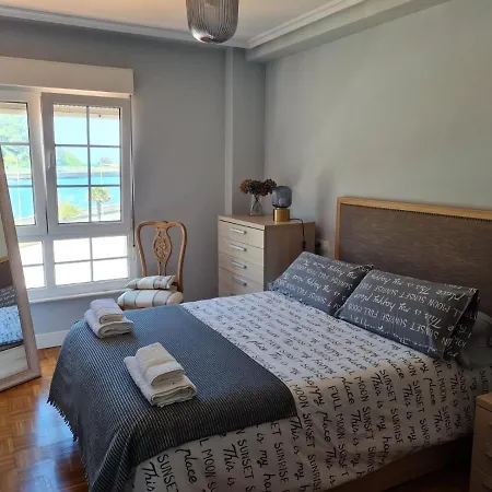 Apartment Quebrantos