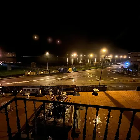 Quebrantos Apartment