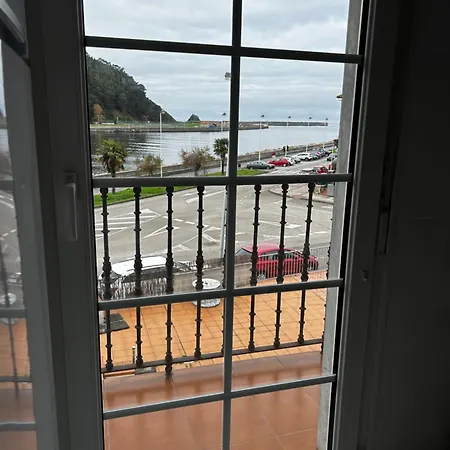 Appartement Quebrantos La Arena