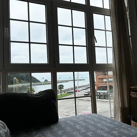 Appartement Quebrantos *