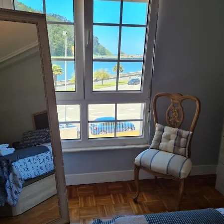 Apartment Quebrantos