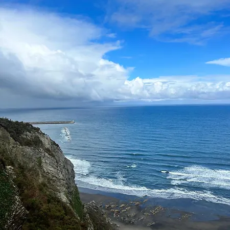 Apartment Quebrantos