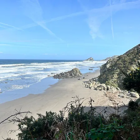 Quebrantos Apartment