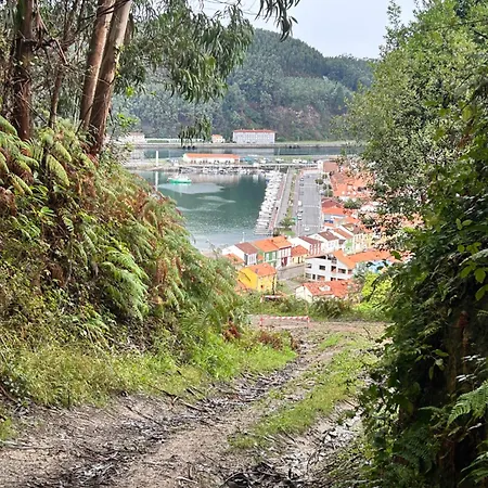 Apartment Quebrantos *