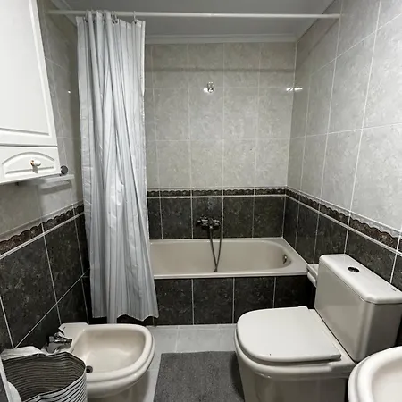 Quebrantos San Juan De La Arena